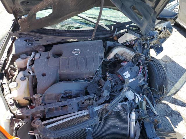 Photo 11 from auction – 2012 NISSAN ALTIMA BAS with VIN 1N4AL2AP1CN527500