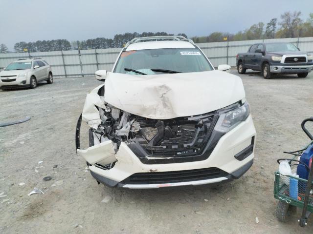 Photo 5 from auction – 2020 NISSAN ROGUE S with VIN 5N1AT2MT0LC798008