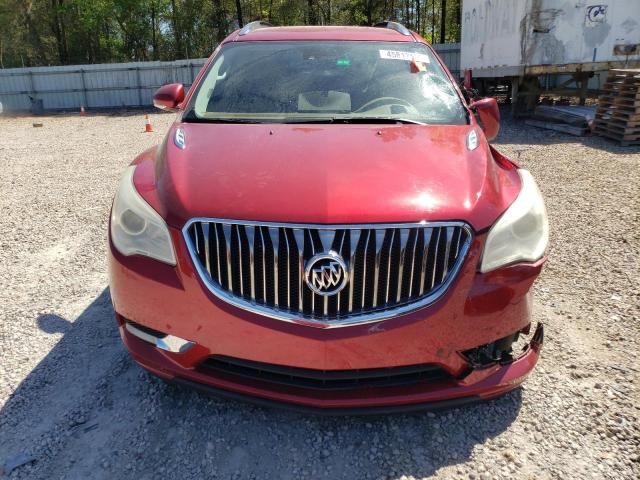 Photo 5 from auction – 2014 BUICK ENCLAVE with VIN 5GAKRCKD8EJ298767