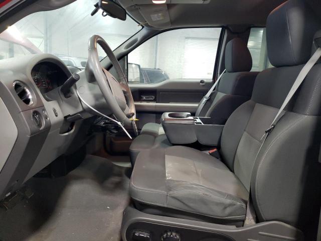 Photo 7 from auction – 2008 FORD F150 with VIN 1FTPX14VX8FB37297