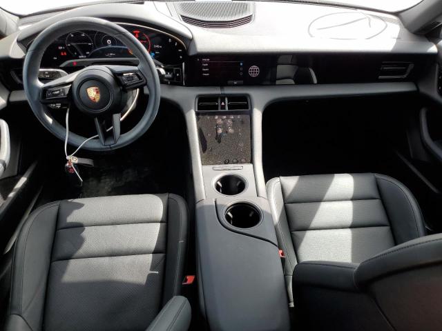 Photo 8 from auction – 2021 PORSCHE TAYCAN 4S with VIN WP0AB2Y17MSA41830