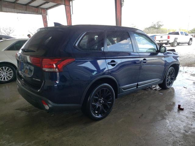 Photo 3 from auction – 2019 MITSUBISHI OUTLANDER with VIN JA4AD3A33KZ028712