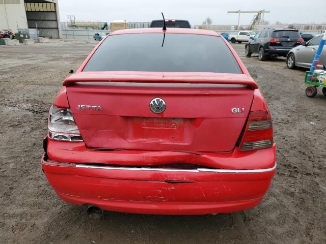 Photo 6 from auction – 2004 VOLKSWAGEN JETTA GLS with VIN 3VWSE69M04M097719