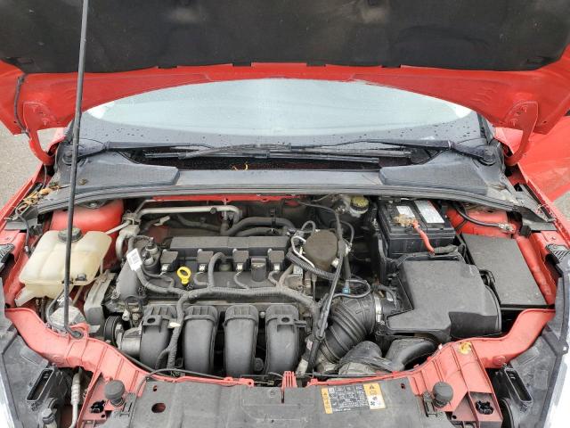 Photo 11 from auction – 2016 FORD FOCUS SE with VIN 1FADP3K26GL205284