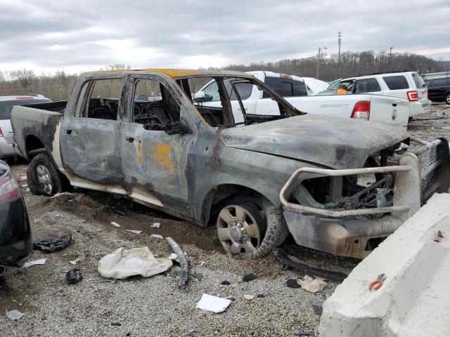 Photo 4 from auction – 2014 RAM 2500 LARAM with VIN 3C6UR5NL4EG213728