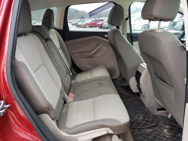 Photo 11 from auction – 2013 FORD ESCAPE SE with VIN 1FMCU9G91DUC12104