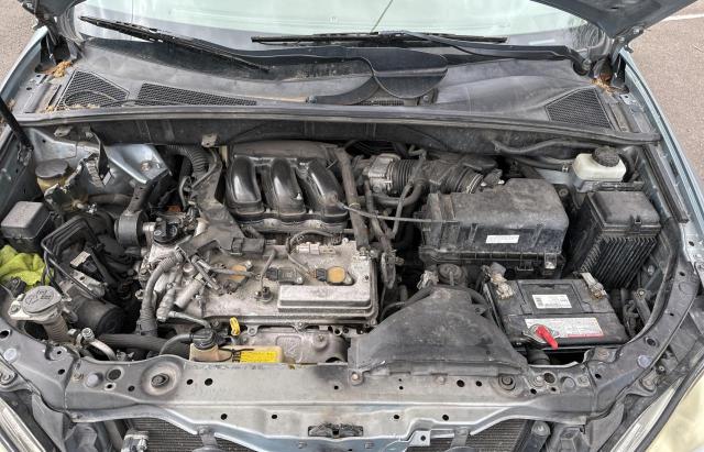 Photo 7 from auction – 2008 LEXUS RX 350 with VIN JTJGK31U080012413
