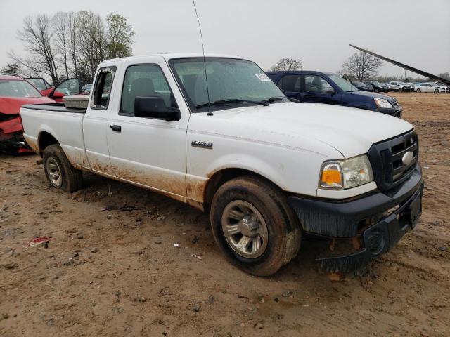 Photo 4 from auction – 2009 FORD RANGER SUP with VIN 1FTYR14E59PA00374