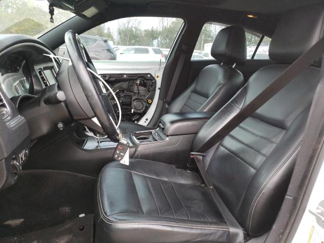 Photo 7 from auction – 2011 DODGE CHARGER R/ with VIN 2B3CL5CT6BH597761