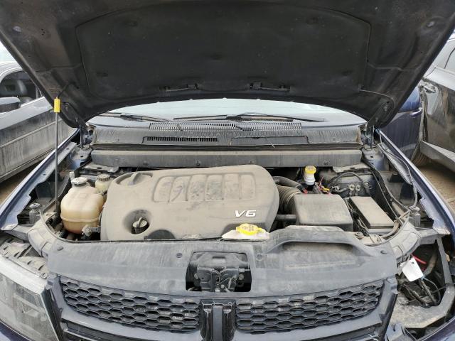 Photo 12 from auction – 2017 DODGE JOURNEY CR with VIN 3C4PDDGG8HT704488