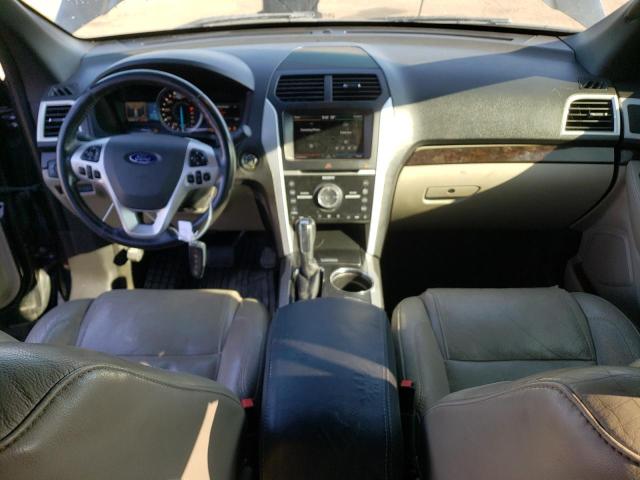 Photo 8 from auction – 2012 FORD EXPLORER L with VIN 1FMHK7F93CGA93602