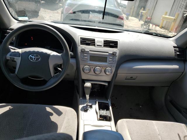 Photo 8 from auction – 2011 TOYOTA CAMRY BASE with VIN 4T1BF3EK8BU767802