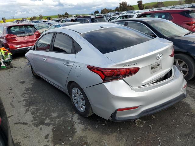 Photo 2 from auction – 2019 HYUNDAI ACCENT SE with VIN 3KPC24A34KE059909