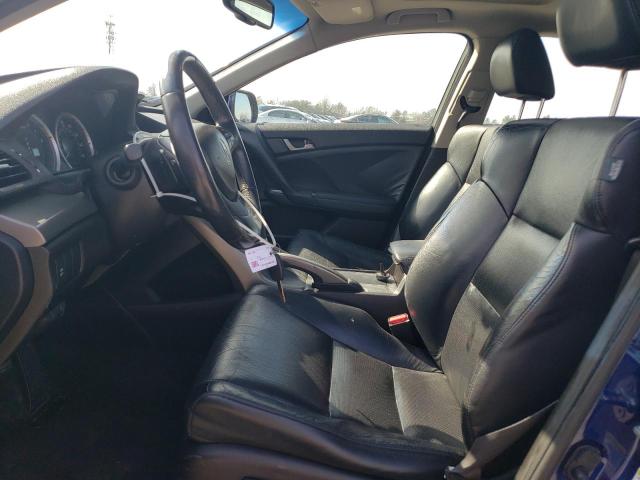 Photo 7 from auction – 2010 ACURA TSX with VIN JH4CU2F64AC024972