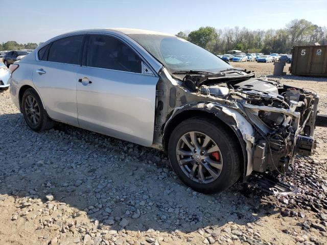 Photo 4 from auction – 2015 NISSAN ALTIMA 2.5 with VIN 1N4AL3APXFC454391