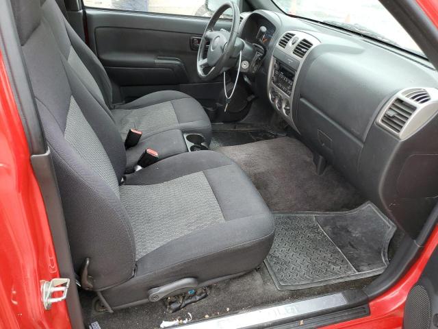 Photo 10 from auction – 2007 CHEVROLET COLORADO with VIN 1GCCS149X78118655