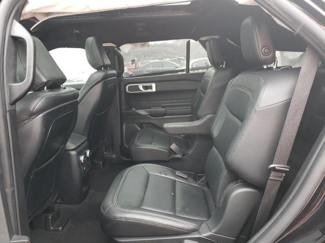 Photo 11 from auction – 2020 FORD EXPLORER X with VIN 1FMSK8DH7LGA59619