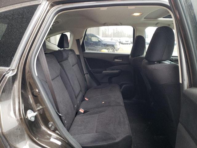 Photo 10 from auction – 2013 HONDA CR-V EX with VIN 5J6RM4H50DL016877