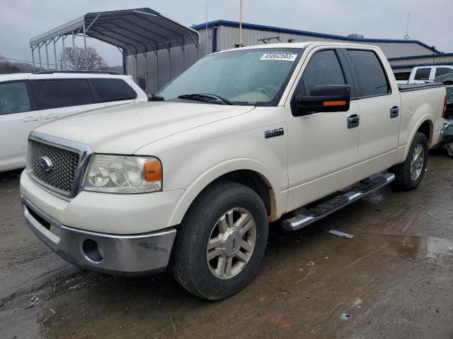 2007 Ford F-150