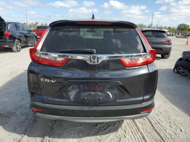 Photo 6 from auction – 2017 HONDA CR-V EXL with VIN 5J6RW1H83HL005154