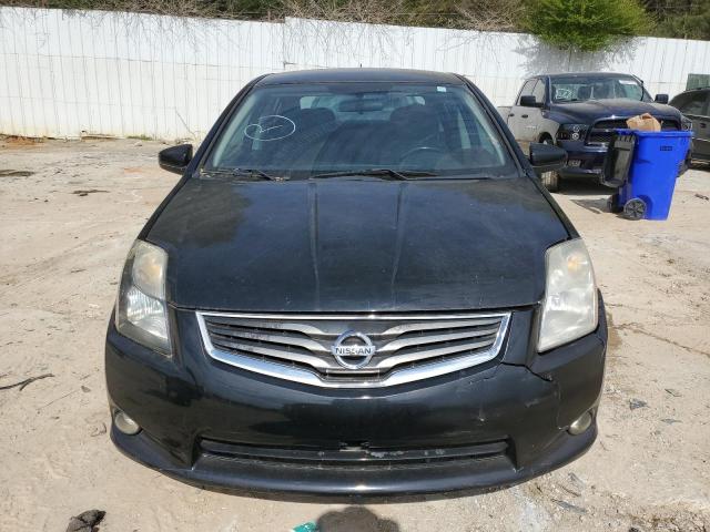Photo 5 from auction – 2011 NISSAN SENTRA 2.0 with VIN 3N1AB6APXBL687753