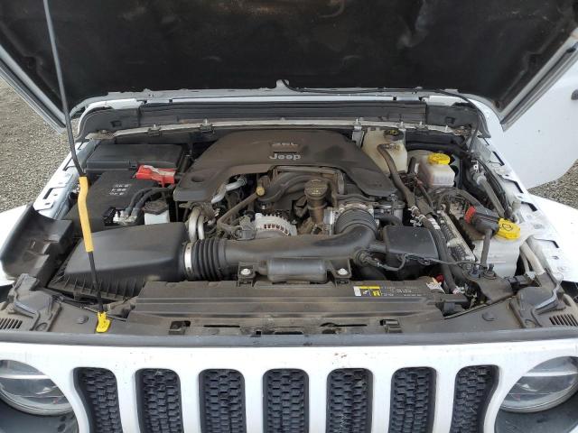 Photo 12 from auction – 2018 JEEP WRANGLER U with VIN 1C4HJXEG9JW329194