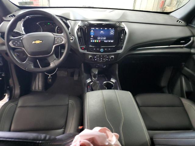 Photo 8 from auction – 2022 CHEVROLET TRAVERSE with VIN 1GNEVHKW2NJ149042