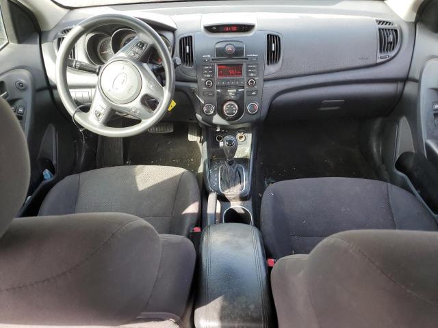 Zdjęcie 8 z aukcji – 2012 KIA FORTE EX z VIN KNAFU4A21C5511968