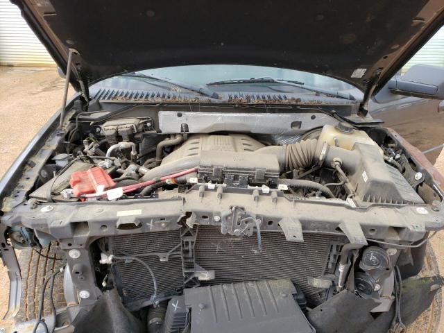 Photo 11 from auction – 2017 FORD EXPEDITION with VIN 1FMJK1HT8HEA03936