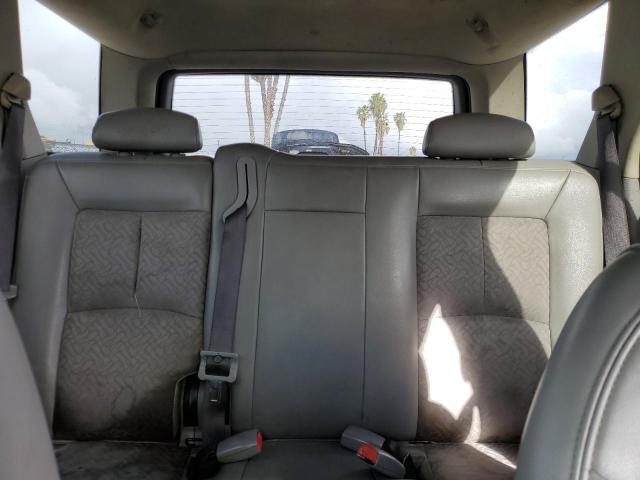 Photo 10 from auction – 2007 SATURN VUE with VIN 5GZCZ53407S855230