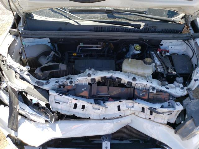 Photo 11 from auction – 2019 CHEVROLET TRAX 1LT with VIN KL7CJLSB9KB957189