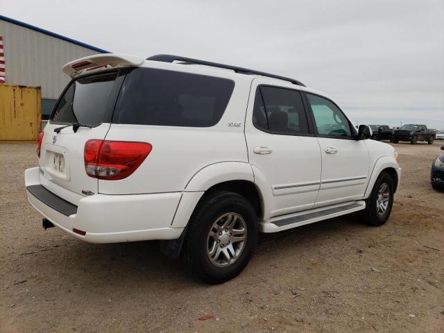 Photo 3 from auction – 2006 TOYOTA SEQUOIA SR with VIN 5TDZT34A56S282662