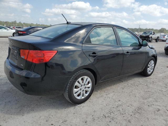 Photo 3 from auction – 2012 KIA FORTE EX with VIN KNAFU4A20C5533511