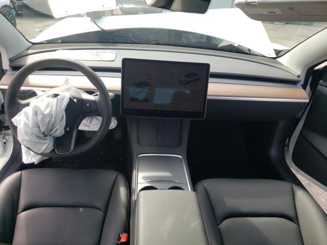 Photo 8 from auction – 2023 TESLA MODEL 3 with VIN 5YJ3E1EA2PF482259