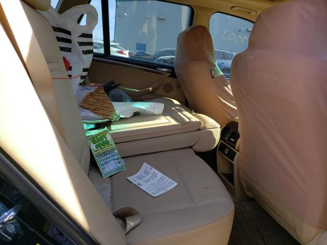 Photo 11 from auction – 2008 BMW X5 3.0I with VIN 5UXFE43578L002184