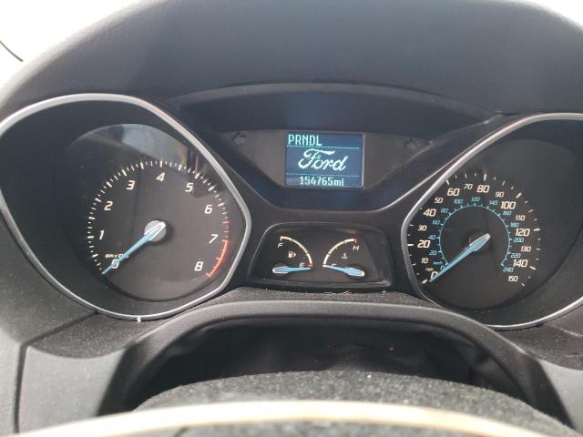Photo 9 from auction – 2012 FORD FOCUS SE with VIN 1FAHP3F23CL115645