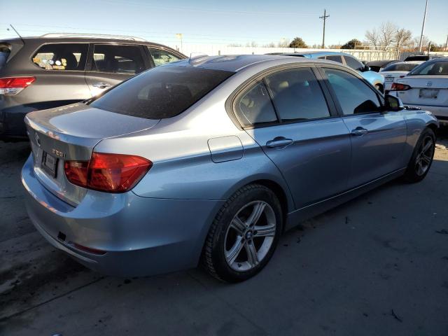 Photo 3 from auction – 2014 BMW 328 XI SUL with VIN WBA3B5C5XEP539281