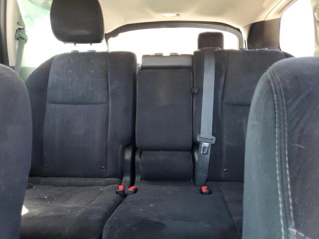 Photo 10 from auction – 2015 NISSAN PATHFINDER with VIN 5N1AR2MN7FC682194