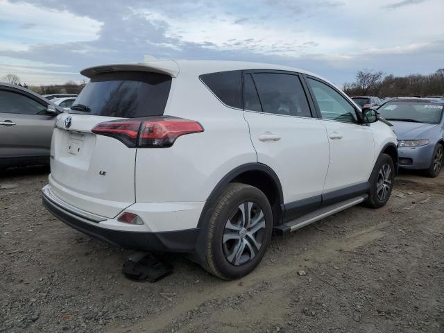 Photo 3 from auction – 2017 TOYOTA RAV4 LE with VIN 2T3ZFREV4HW382183