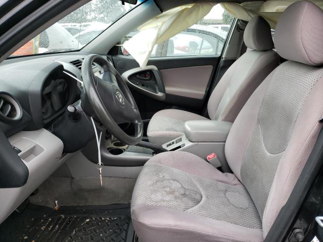 Photo 7 from auction – 2007 TOYOTA RAV4 with VIN JTMZD33V176025615