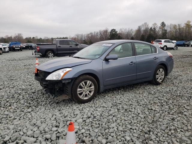 Photo 1 from auction – 2010 NISSAN ALTIMA BAS with VIN 1N4AL2AP9AN431496