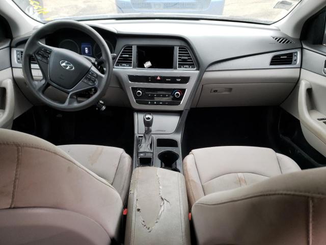 Photo 8 from auction – 2015 HYUNDAI SONATA SE with VIN 5NPE24AF2FH252404