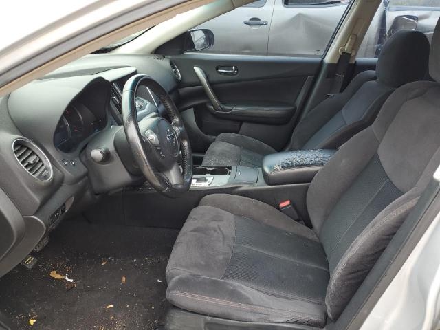 Photo 7 from auction – 2012 NISSAN MAXIMA S with VIN 1N4AA5APXCC830276
