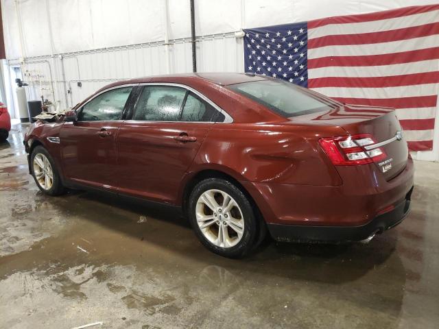 Photo 2 from auction – 2016 FORD TAURUS SEL with VIN 1FAHP2H87GG136430