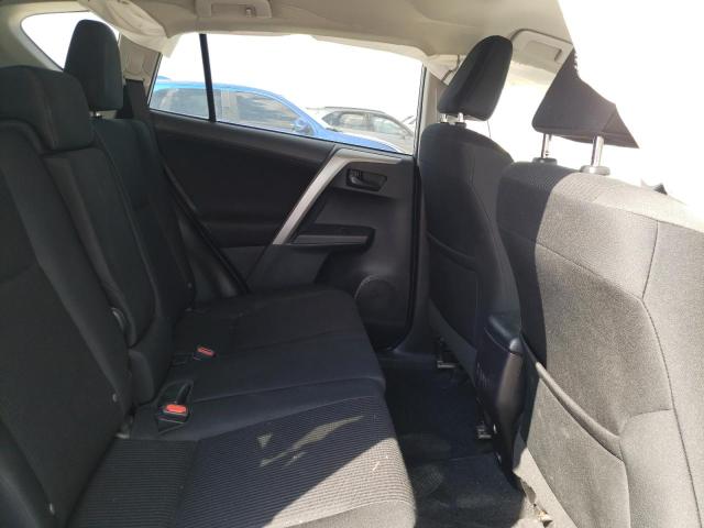 Photo 11 from auction – 2016 TOYOTA RAV4 LE with VIN 2T3ZFREV9GW247280