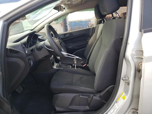 Photo 7 from auction – 2019 FORD FIESTA SE with VIN 3FADP4BJXKM118928