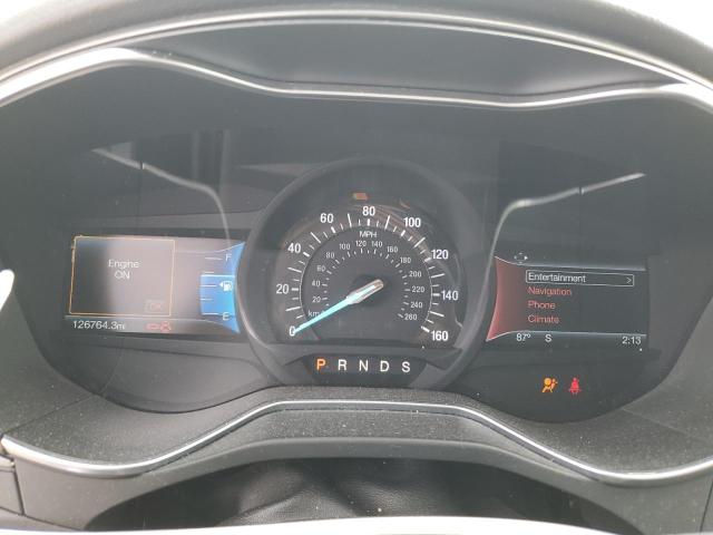 Photo 9 from auction – 2016 FORD FUSION TIT with VIN 3FA6P0K94GR254621