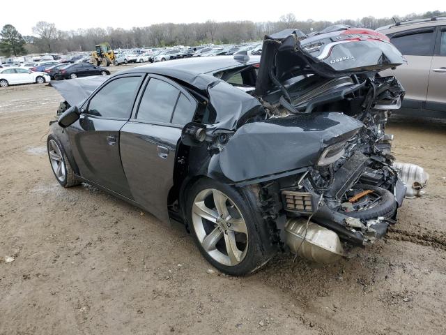 Photo 2 from auction – 2017 DODGE CHARGER SX with VIN 2C3CDXHG9HH596121