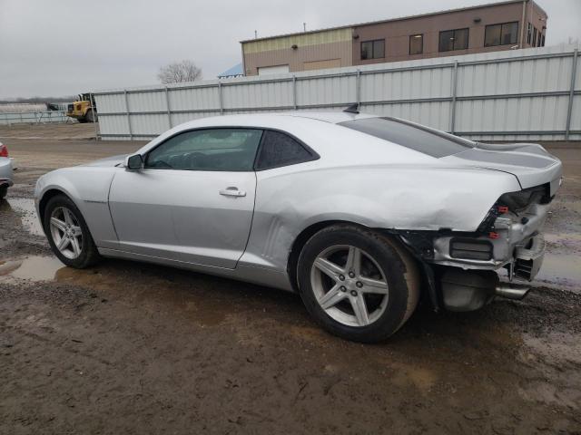 Photo 2 from auction – 2011 CHEVROLET CAMARO LT with VIN 2G1FB1ED2B9148237