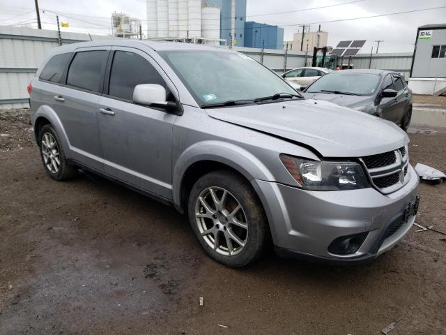 Photo 4 from auction – 2015 DODGE JOURNEY R/ with VIN 3C4PDCEG7FT660171